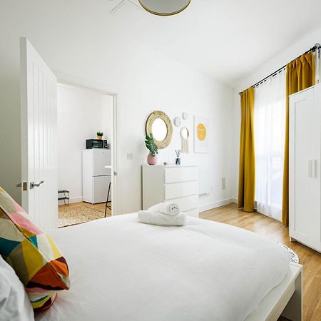Charming 1 Bedroom Apartment Bristol Zewnętrze zdjęcie