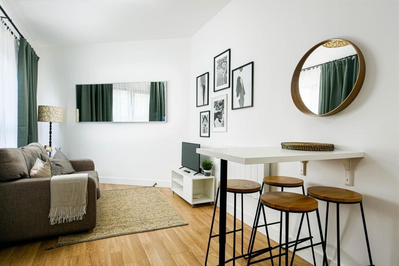 Charming 1 Bedroom Apartment Bristol Zewnętrze zdjęcie